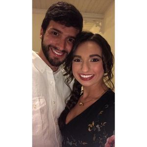 Meet your Posher, Mackenzie